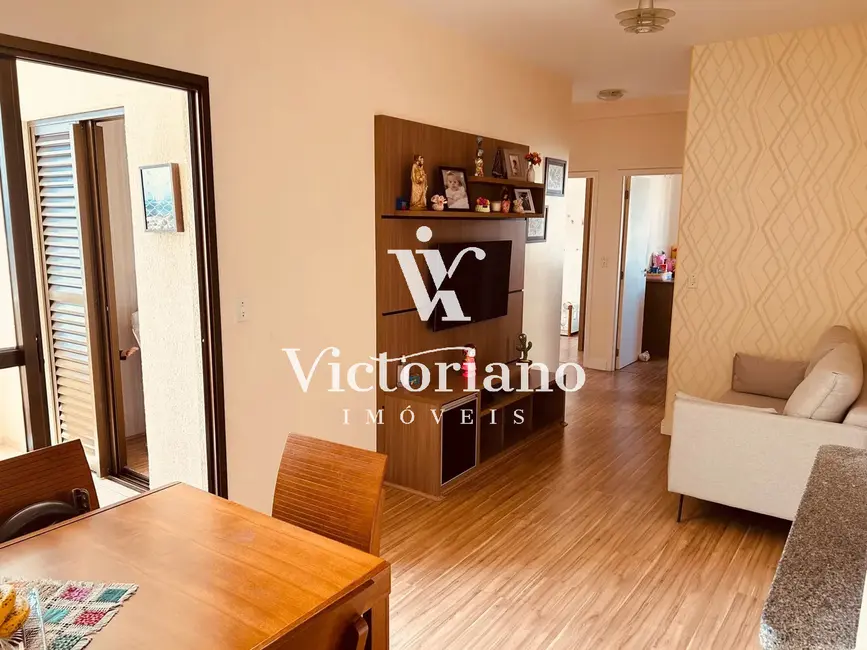 Foto 1 de Apartamento com 3 quartos à venda, 74m2 em Sao Jose Dos Campos - SP