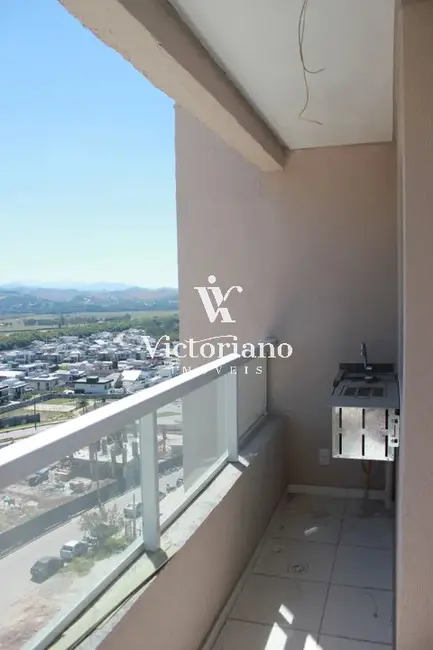 Foto 2 de Apartamento com 2 quartos à venda, 56m2 em Sao Jose Dos Campos - SP