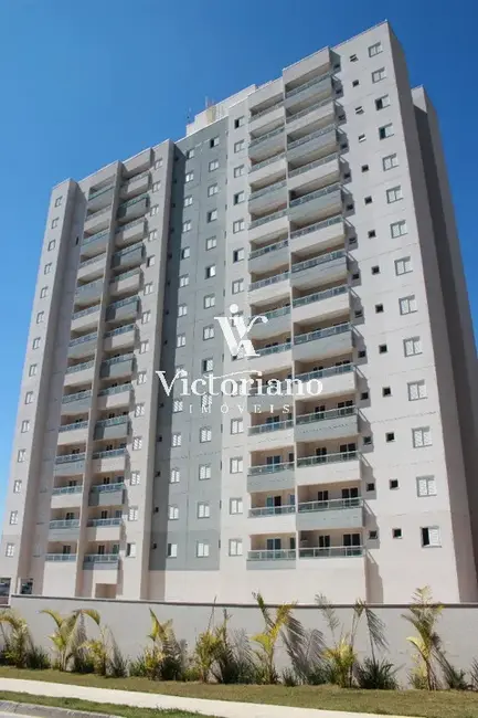 Foto 1 de Apartamento com 2 quartos à venda, 56m2 em Sao Jose Dos Campos - SP
