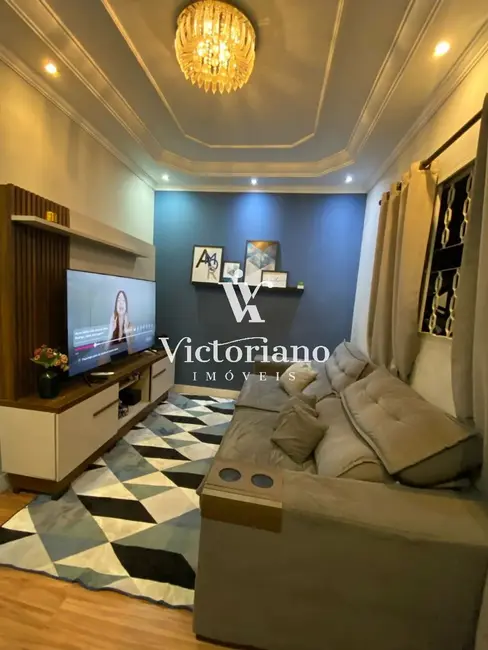 Foto 6 de Casa de Condomínio com 3 quartos à venda, 126m2 em Sao Jose Dos Campos - SP