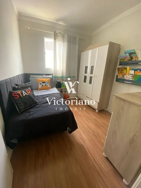 Foto 9 de Casa de Condomínio com 3 quartos à venda, 126m2 em Sao Jose Dos Campos - SP
