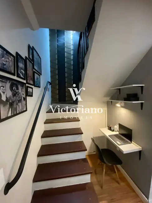Foto 8 de Casa de Condomínio com 3 quartos à venda, 126m2 em Sao Jose Dos Campos - SP