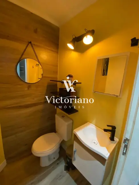 Foto 5 de Casa de Condomínio com 3 quartos à venda, 126m2 em Sao Jose Dos Campos - SP