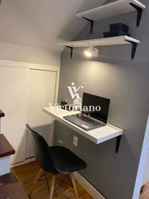 Foto 4 de Casa de Condomínio com 3 quartos à venda, 126m2 em Sao Jose Dos Campos - SP