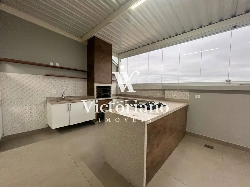 Apartamento com 3 quartos à venda, 170m2 em Sao Jose Dos Campos - SP - imagem 4 Foto 4 de Apartamento com 3 quartos à venda, 170m2 em Sao Jose Dos Campos - SP