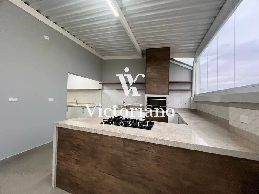Apartamento com 3 quartos à venda, 170m2 em Sao Jose Dos Campos - SP - imagem 5 Foto 5 de Apartamento com 3 quartos à venda, 170m2 em Sao Jose Dos Campos - SP