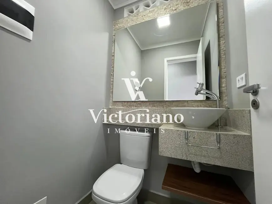 Apartamento com 3 quartos à venda, 170m2 em Sao Jose Dos Campos - SP - imagem 8 Foto 8 de Apartamento com 3 quartos à venda, 170m2 em Sao Jose Dos Campos - SP