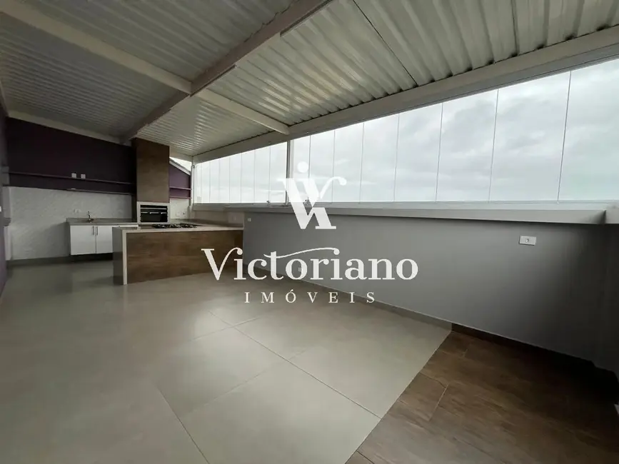 Apartamento com 3 quartos à venda, 170m2 em Sao Jose Dos Campos - SP - imagem 6 Foto 6 de Apartamento com 3 quartos à venda, 170m2 em Sao Jose Dos Campos - SP