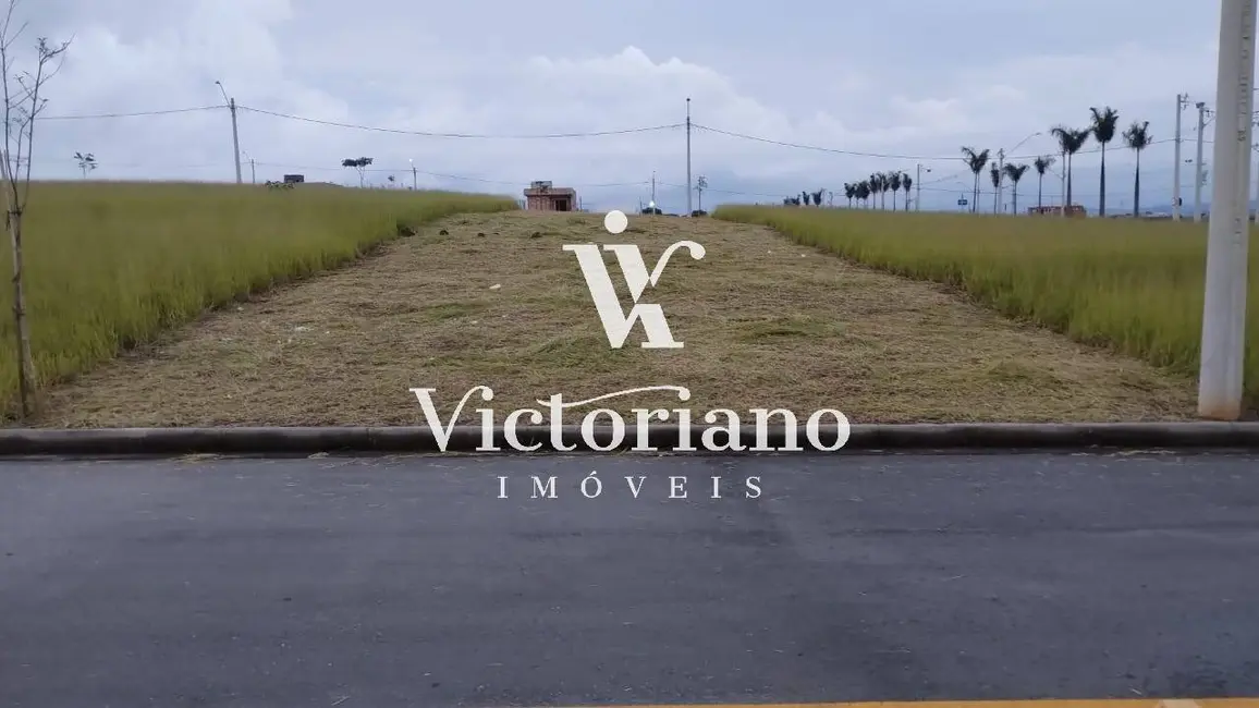 Foto 1 de Lote de Condomínio à venda, 250m2 em Sao Jose Dos Campos - SP