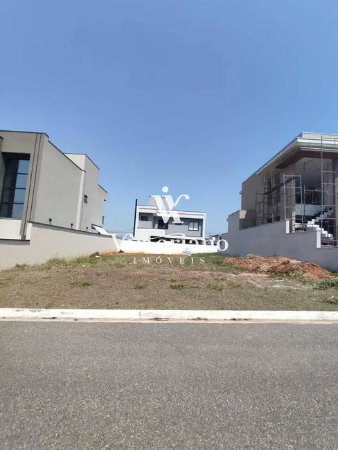 Foto 1 de Lote de Condomínio à venda, 260m2 em Sao Jose Dos Campos - SP