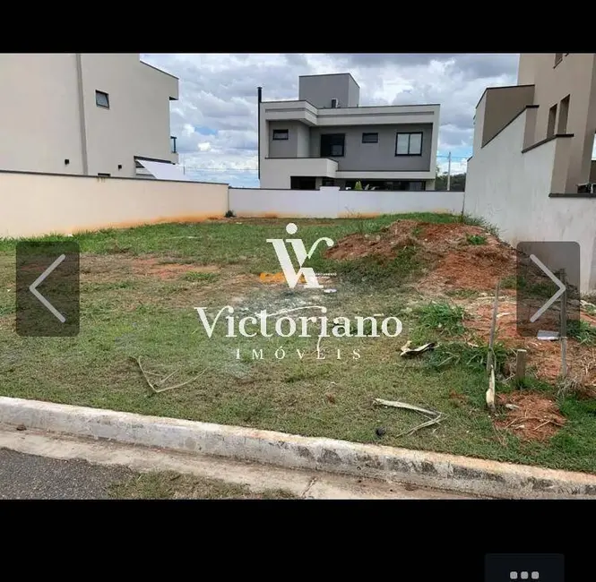 Foto 2 de Lote de Condomínio à venda, 260m2 em Sao Jose Dos Campos - SP
