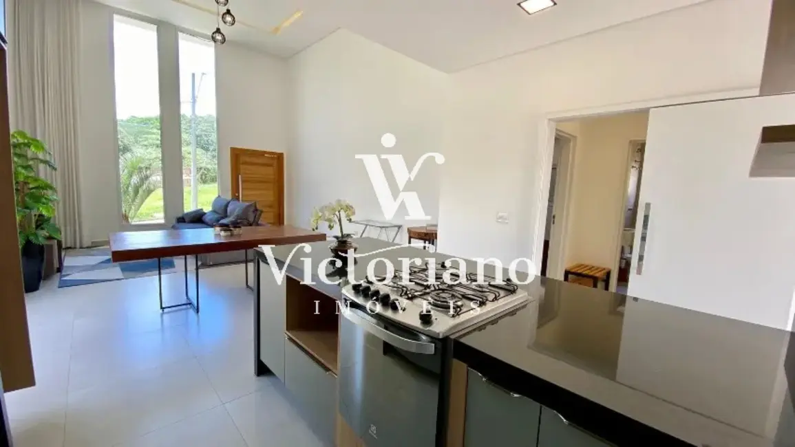 Foto 8 de Casa de Condomínio com 3 quartos à venda, 300m2 em Cacapava - SP