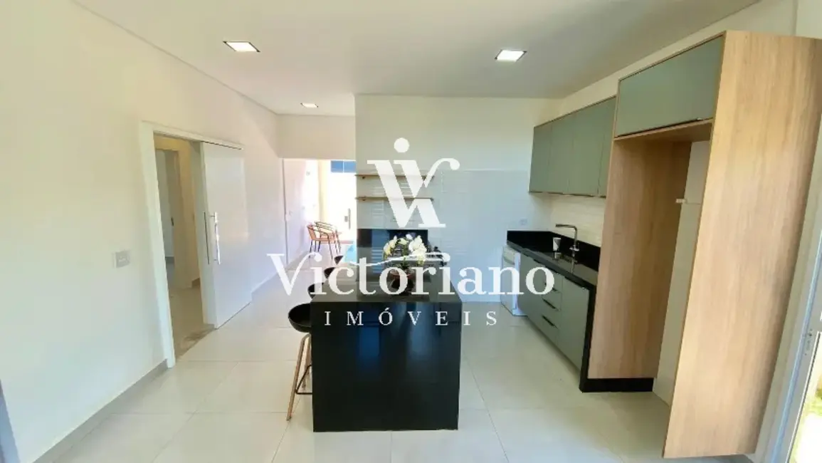 Foto 7 de Casa de Condomínio com 3 quartos à venda, 300m2 em Cacapava - SP