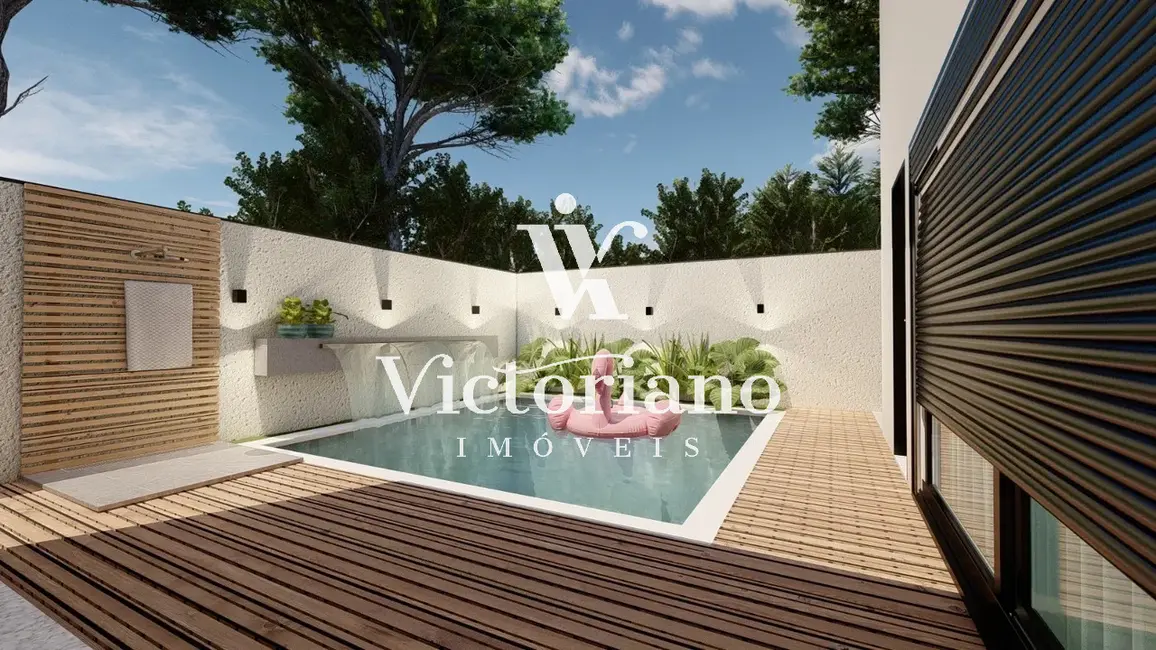 Foto 7 de Casa de Condomínio com 3 quartos à venda, 300m2 em Cacapava - SP