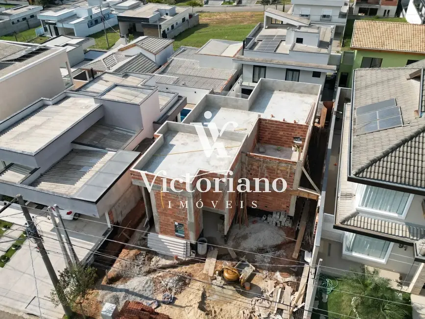 Foto 8 de Casa de Condomínio com 3 quartos à venda, 300m2 em Cacapava - SP