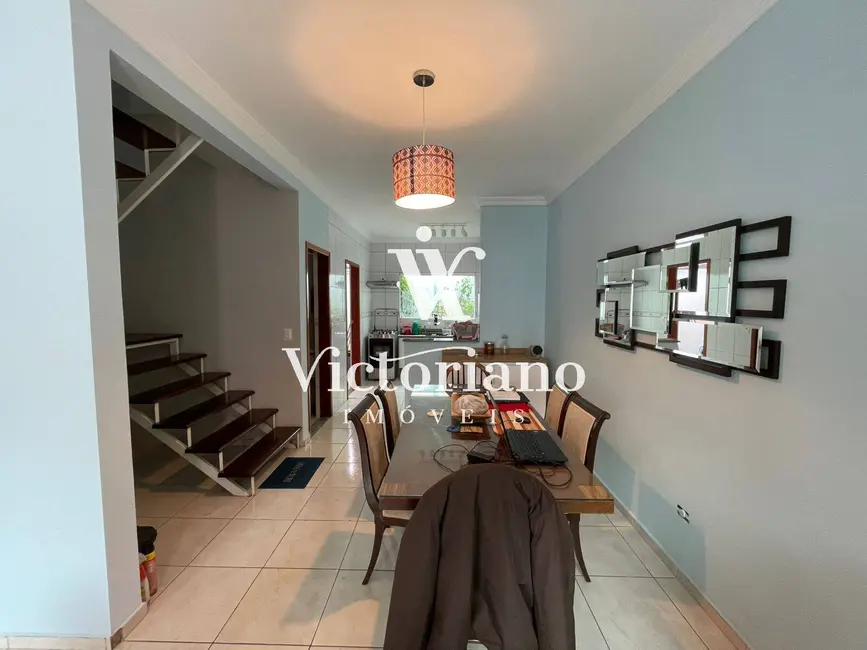 Foto 1 de Casa de Condomínio com 3 quartos à venda, 112m2 em Jardim Altos de Santana II, Jacarei - SP