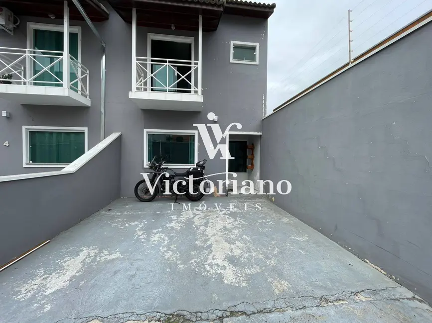 Foto 2 de Casa de Condomínio com 3 quartos à venda, 112m2 em Jardim Altos de Santana II, Jacarei - SP