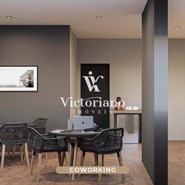 Foto 5 de Apartamento com 3 quartos à venda, 63m2 em Sao Jose Dos Campos - SP