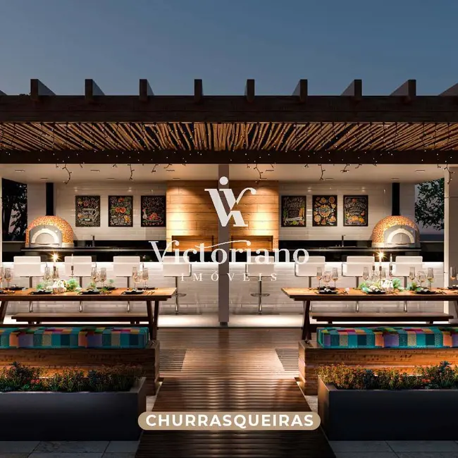 Foto 4 de Apartamento com 3 quartos à venda, 63m2 em Sao Jose Dos Campos - SP