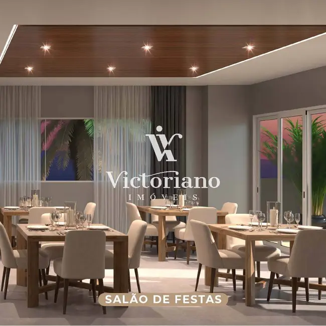 Foto 8 de Apartamento com 3 quartos à venda, 63m2 em Sao Jose Dos Campos - SP