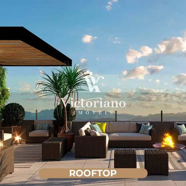 Foto 3 de Apartamento com 3 quartos à venda, 63m2 em Sao Jose Dos Campos - SP