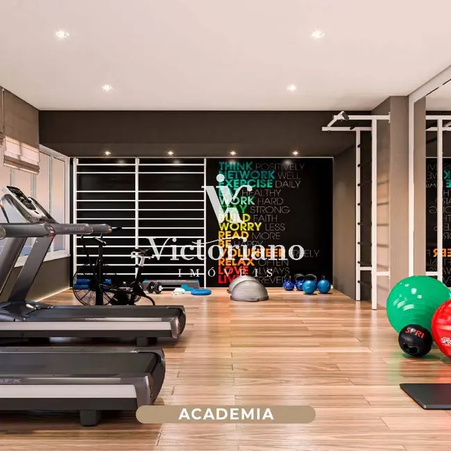 Foto 7 de Apartamento com 3 quartos à venda, 63m2 em Sao Jose Dos Campos - SP