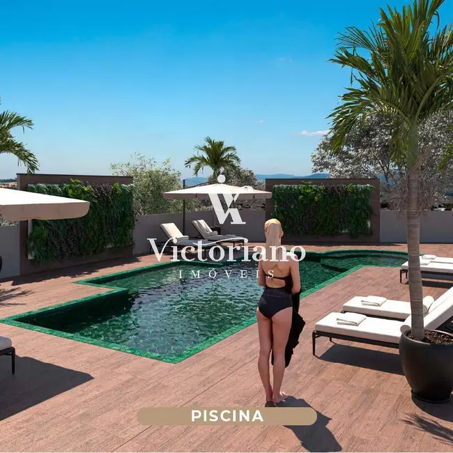 Foto 6 de Apartamento com 3 quartos à venda, 63m2 em Sao Jose Dos Campos - SP