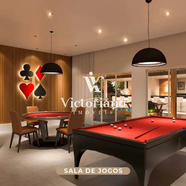 Foto 9 de Apartamento com 3 quartos à venda, 63m2 em Sao Jose Dos Campos - SP