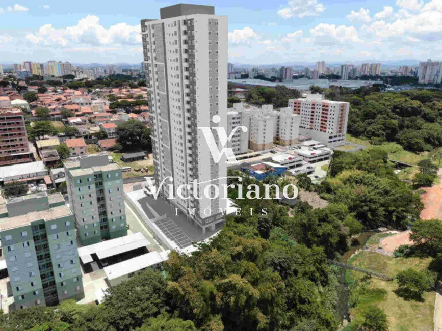 Foto 1 de Apartamento com 3 quartos à venda, 63m2 em Sao Jose Dos Campos - SP