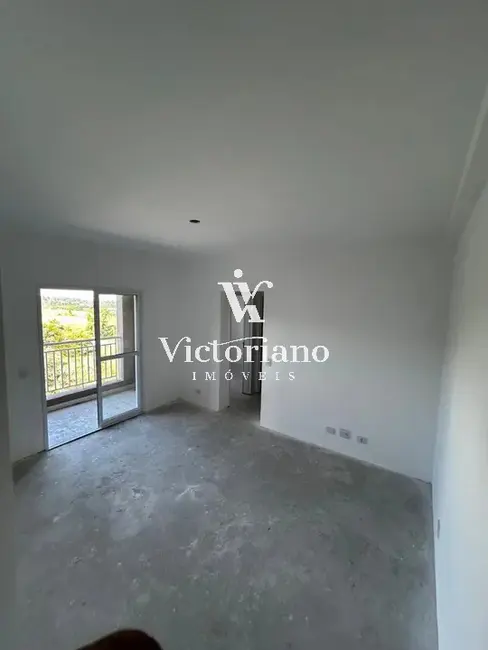 Foto 5 de Apartamento com 2 quartos à venda, 62m2 em Pagador de Andrade, Jacarei - SP