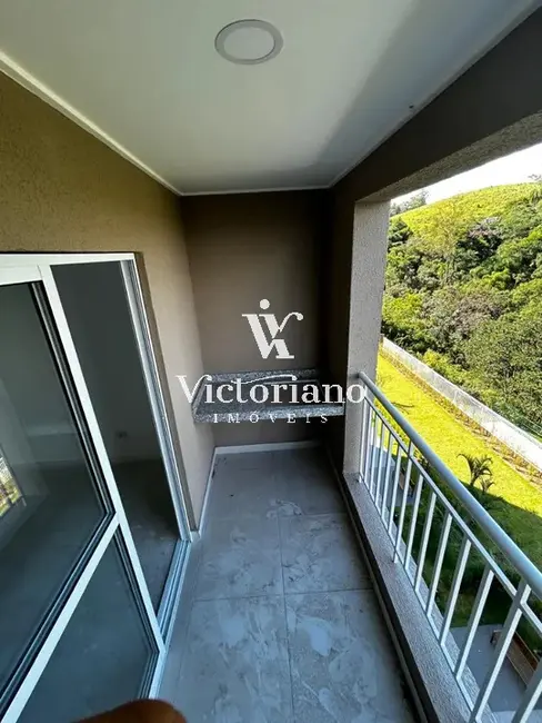 Foto 7 de Apartamento com 2 quartos à venda, 62m2 em Pagador de Andrade, Jacarei - SP