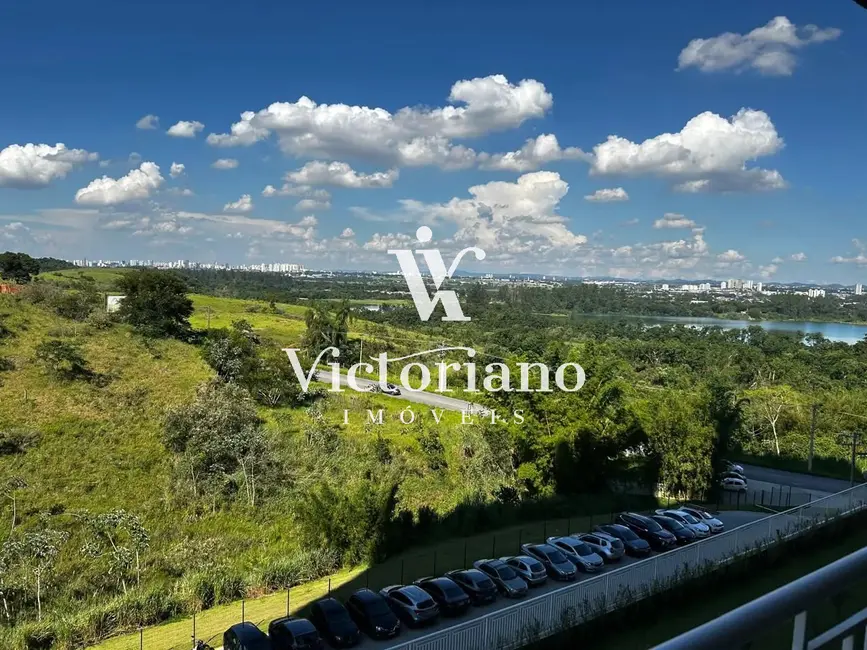 Foto 9 de Apartamento com 2 quartos à venda, 62m2 em Pagador de Andrade, Jacarei - SP