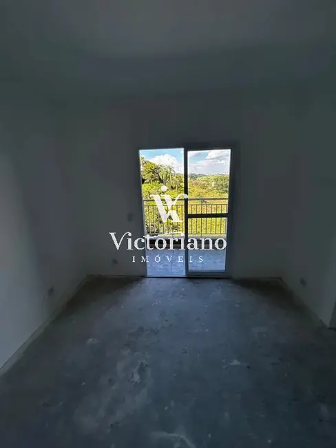 Foto 6 de Apartamento com 2 quartos à venda, 62m2 em Pagador de Andrade, Jacarei - SP