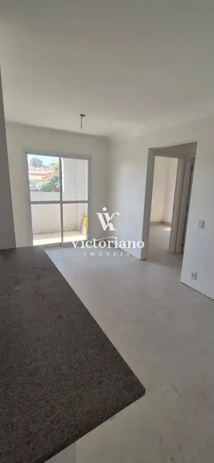Foto 1 de Apartamento com 2 quartos à venda, 54m2 em Jardim das Indústrias, Jacarei - SP