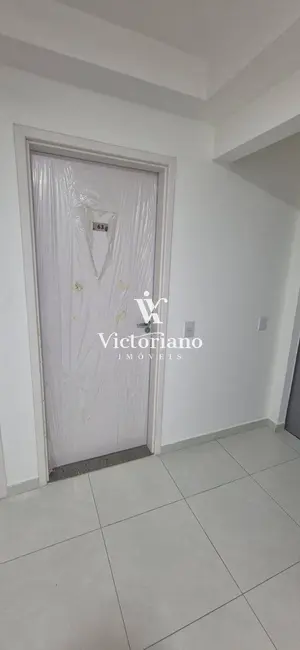 Foto 2 de Apartamento com 2 quartos à venda, 54m2 em Jardim das Indústrias, Jacarei - SP
