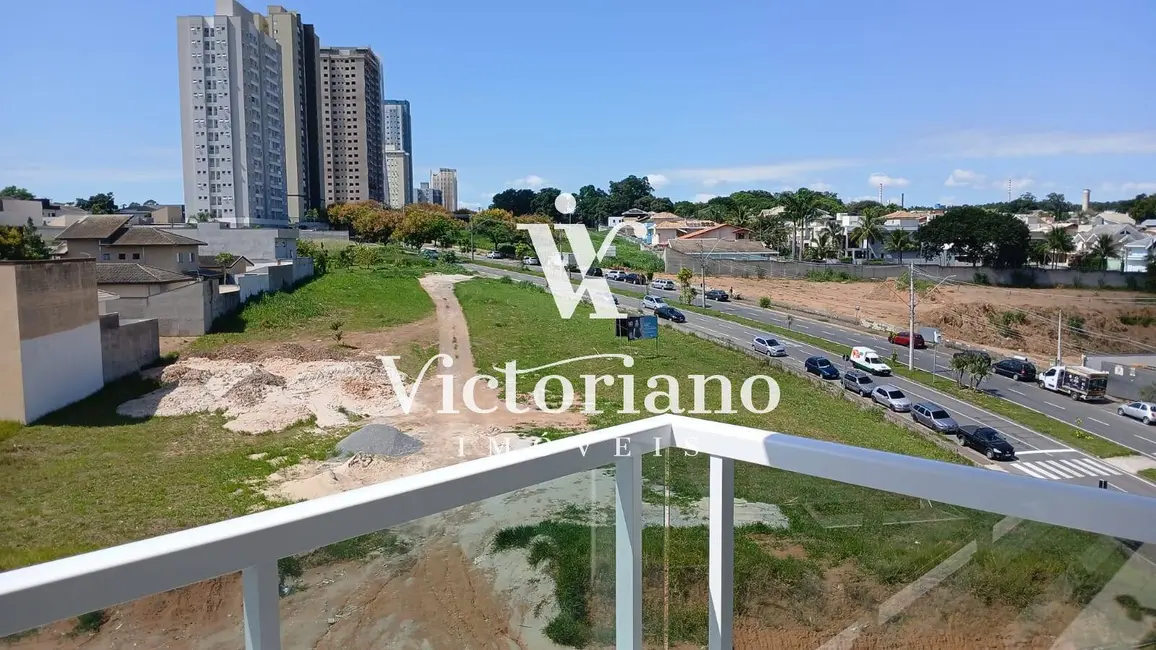 Foto 7 de Apartamento com 3 quartos à venda, 78m2 em Loteamento Villa Branca, Jacarei - SP