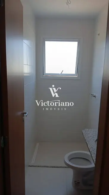 Foto 9 de Apartamento com 3 quartos à venda, 78m2 em Loteamento Villa Branca, Jacarei - SP