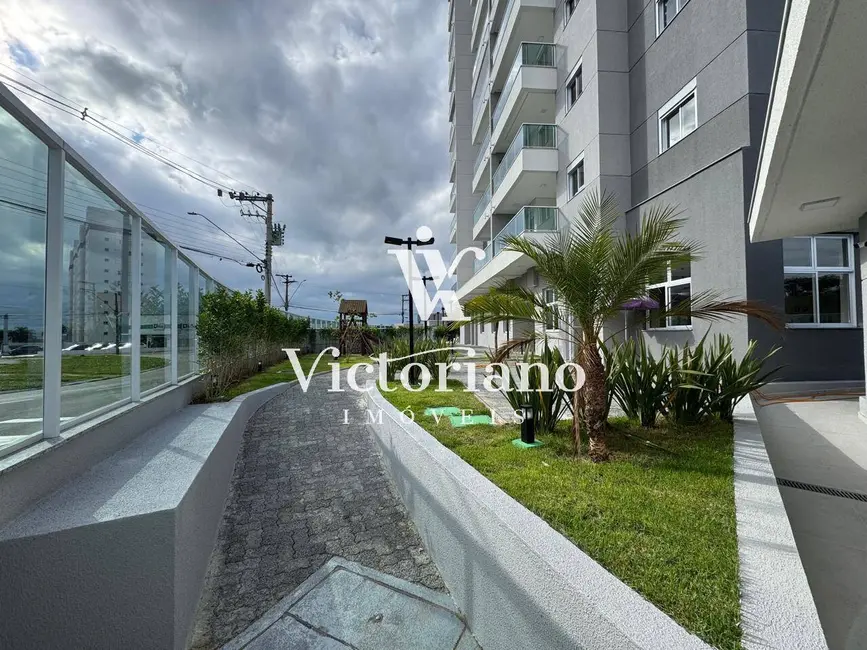 Foto 1 de Apartamento com 3 quartos à venda, 78m2 em Loteamento Villa Branca, Jacarei - SP
