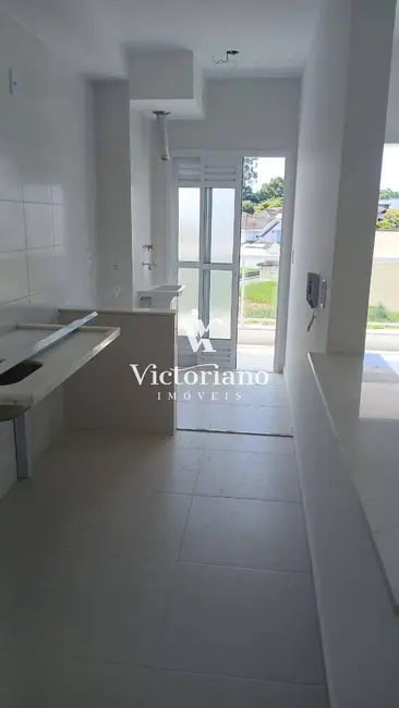 Foto 2 de Apartamento com 3 quartos à venda, 78m2 em Loteamento Villa Branca, Jacarei - SP