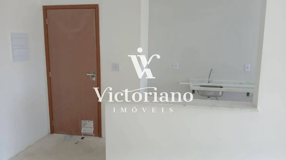 Foto 3 de Apartamento com 3 quartos à venda, 78m2 em Loteamento Villa Branca, Jacarei - SP