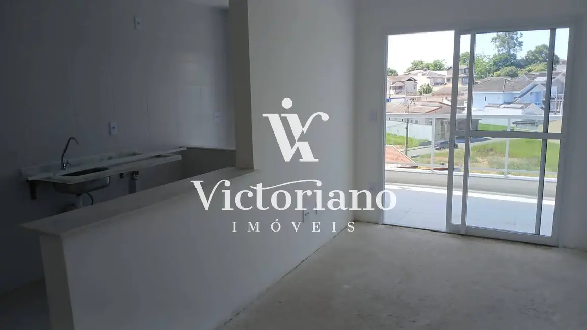 Foto 4 de Apartamento com 3 quartos à venda, 78m2 em Loteamento Villa Branca, Jacarei - SP