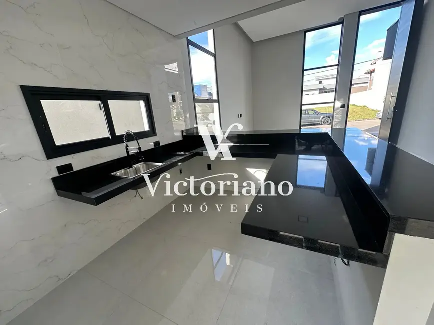 Foto 5 de Casa de Condomínio com 3 quartos à venda, 300m2 em Cacapava - SP