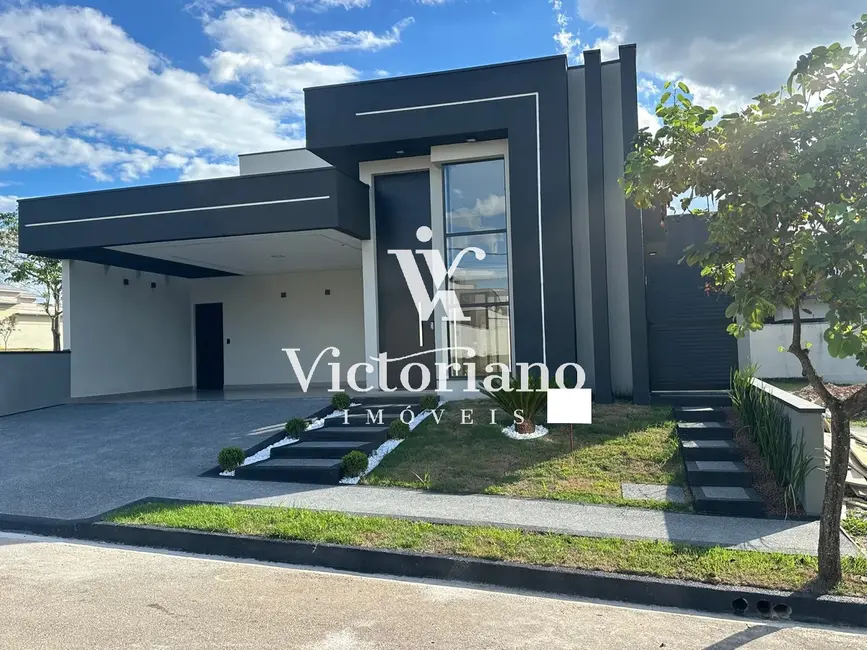 Foto 3 de Casa de Condomínio com 3 quartos à venda, 300m2 em Cacapava - SP