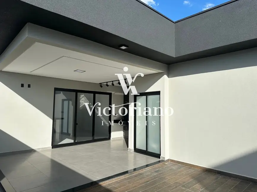 Foto 8 de Casa de Condomínio com 3 quartos à venda, 300m2 em Cacapava - SP