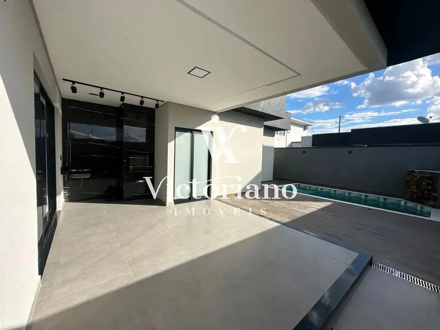 Foto 7 de Casa de Condomínio com 3 quartos à venda, 300m2 em Cacapava - SP