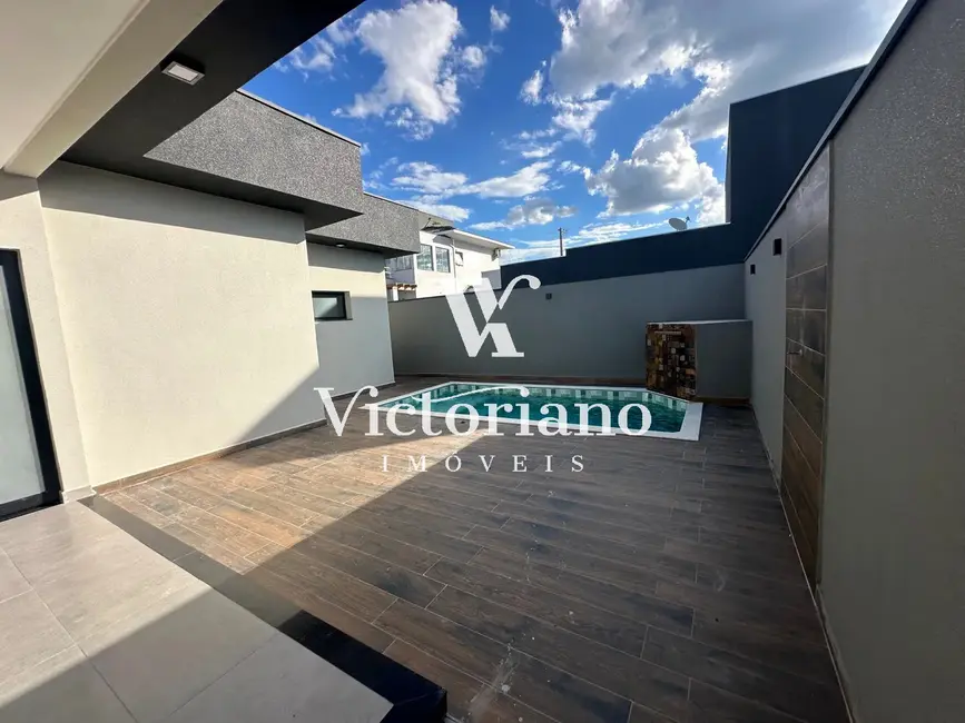 Foto 9 de Casa de Condomínio com 3 quartos à venda, 300m2 em Cacapava - SP