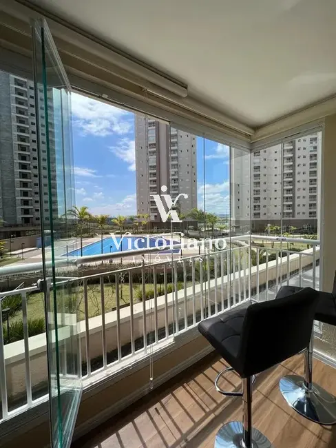 Foto 1 de Apartamento com 2 quartos à venda, 52m2 em Pagador de Andrade, Jacarei - SP