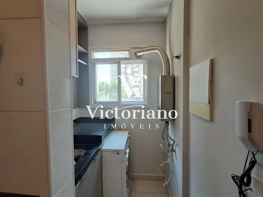 Foto 6 de Apartamento com 2 quartos à venda, 52m2 em Pagador de Andrade, Jacarei - SP