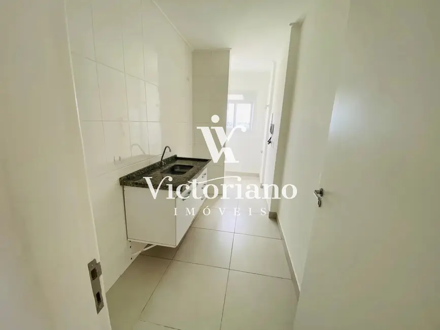 Foto 4 de Apartamento com 2 quartos à venda, 52m2 em Pagador de Andrade, Jacarei - SP