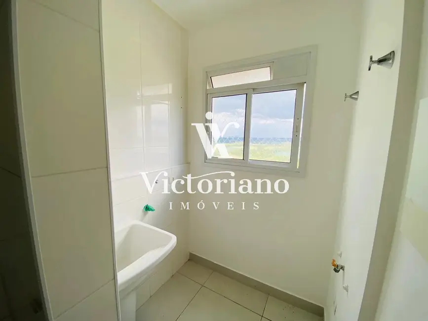Foto 5 de Apartamento com 2 quartos à venda, 52m2 em Pagador de Andrade, Jacarei - SP